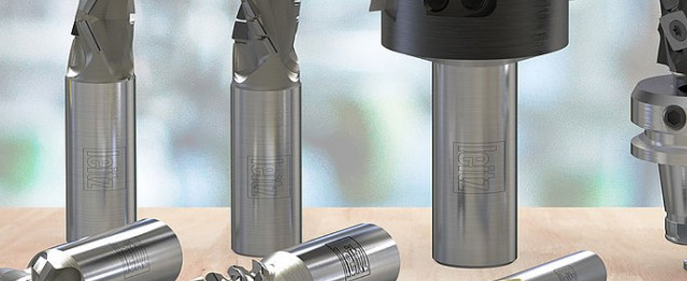 Leitz Tooling